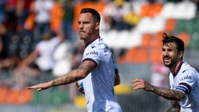 Skargi kibiców zadziałały. Manchester United wycofał się z transferu