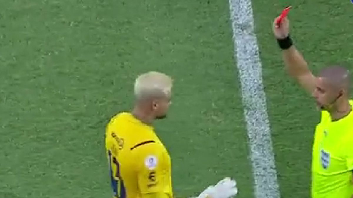 Tigo Sport, Twitter (screen)