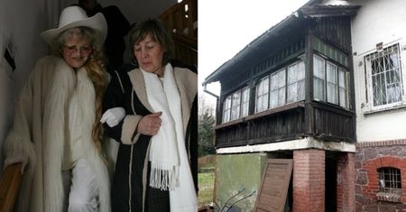 Eksmitują "opiekunkę" z domu Villas!