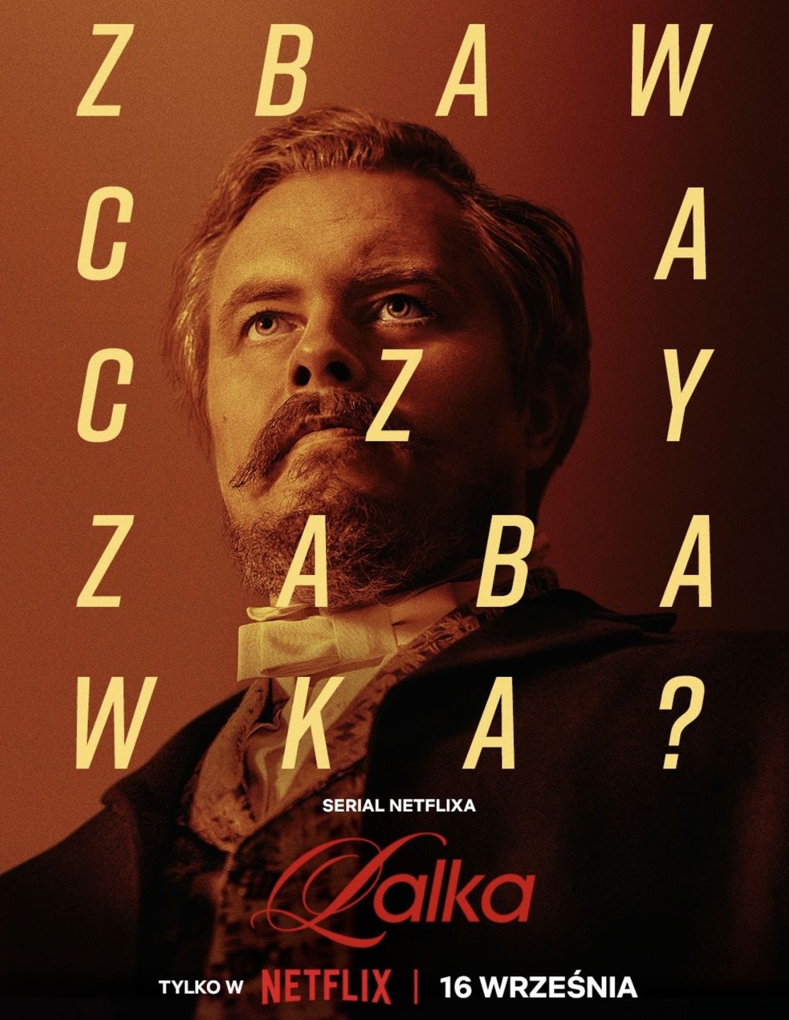 Kampania Netflixa
