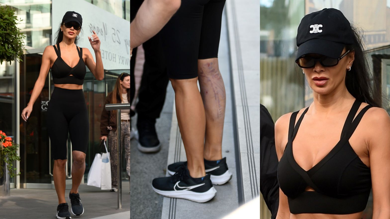 Nicole Scherzinger