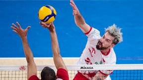 Tomasz Fornal nie wpada w panikę. "Porażki uczą bardziej"