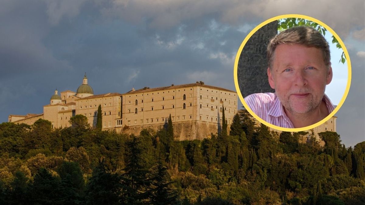 Marcin Migalski mówi o Monte Cassino
