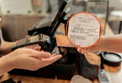 Zamówiła dania youtuberów, przesłała nam paragon. Tyle zapłaciła