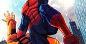Strażak przebrany za Spidermana uratował autystycznego chłopca