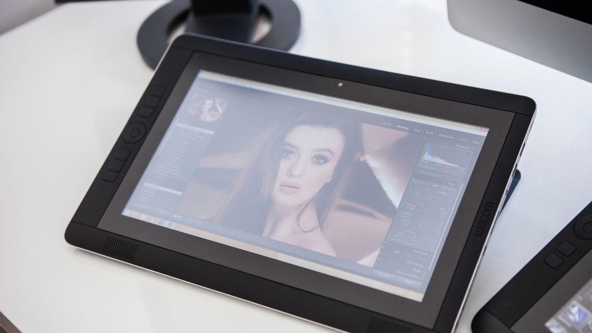 Wacom Companion 2 - wszystkomający tablet [test] 1