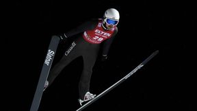 Zauważyłeś to w TV? Tylko zobacz, co wbiegło na skocznię