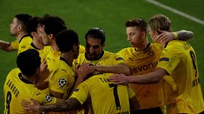 Borussia Dortmund - Arminia Bielefeld na żywo. Transmisja TV i stream online