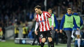 Trzy gole w sparingu Cracovii ze Sturmem Graz