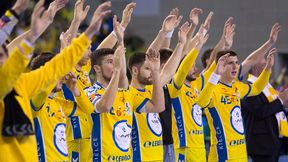 "Misja niemożliwa" PGE VIVE Kielce