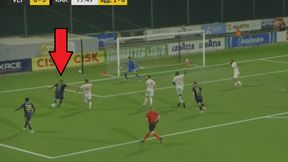 Nie dali szans rywalowi. Tak Raków strzelał gole na Malcie