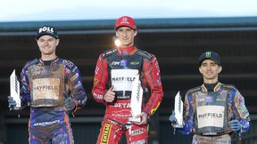 Żużel. Australia wzięła w Manchesterze wszystko! Bartosz Zmarzlik z upadkiem w finale