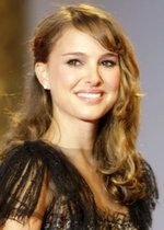 Natalie Portman reklamuje Diora