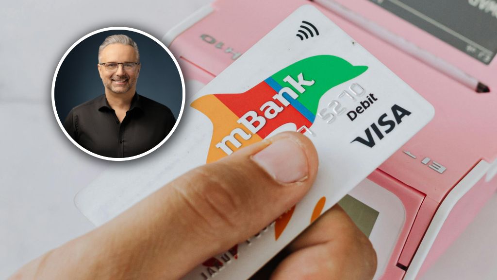 Spór o pobranie pieniędzy został opisany na LinkedIn