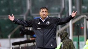 Jacek Stańczyk: Polska liga mistrzów (komentarz)