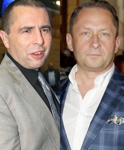 "Nie mów do mnie misiu". Kuriozalna wymiana zdań dziennikarzy