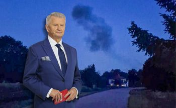 MON bije się w pierś. Zapowiada zmiany po incydencie z rakietą