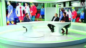 W czym kadra Nawałki jest lepsza od poprzednich? "Jedna osoba załatwia wszystko - Lewandowski"