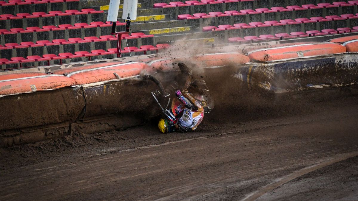 Materiały prasowe / Abramczyk Polonia Bydgoszcz   / Na zdjęciu: Andreas Lyager