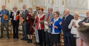 Bielsko-Biała: Medale za Długoletnie Pożycie Małżeńskie