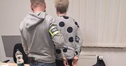 Inowrocław: 67-letnia kobieta zatrzymana z narkotykami