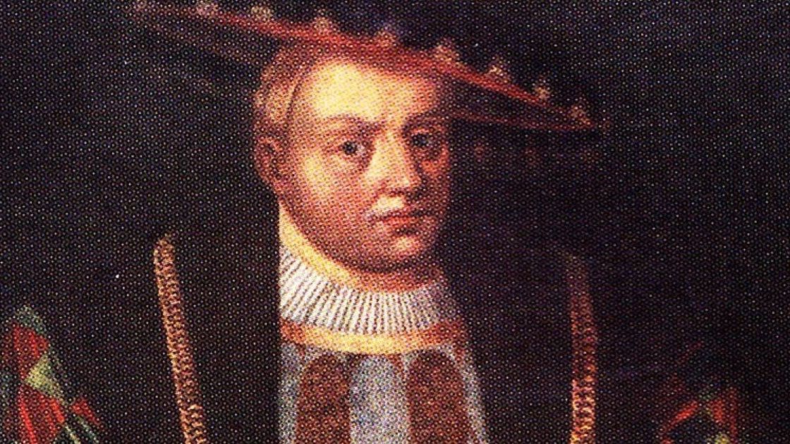 Bogusław X Wielki