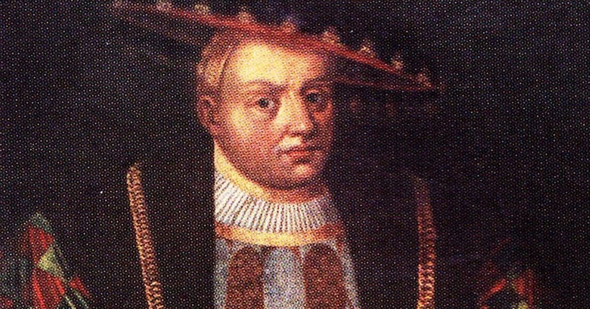 Bogusław X Wielki. Ostatni wielki książę Pomorza