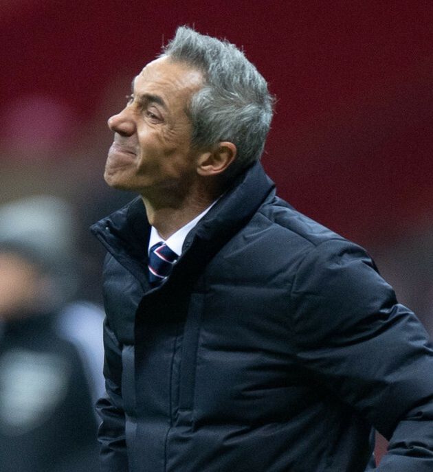 Paulo Sousa