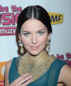 Paulina Sykut zdradza kulisy "Tylko muzyka...". Co czeka nas w finale?