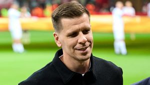 Szczęsny zaapelował do fanów. "Bez względu na to ile razy Cię wyśmieją"