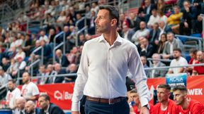 "Niesamowite". Trener Polaków podsumował turniej