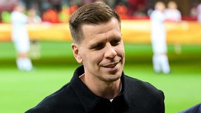 Szczęsny zaapelował do fanów. "Bez względu na to ile razy Cię wyśmieją"