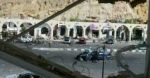 Irak: 15 zabitych i 100 rannych w zamachu