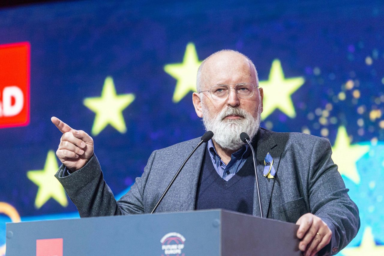 Putin z dostaw gazu zrobił broń. "Chce zastraszyć Europę"