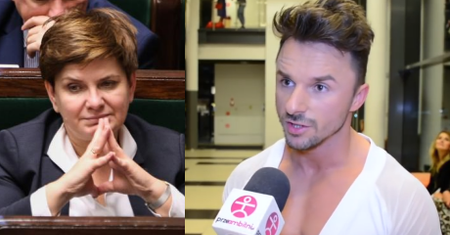 Daniel Kuczaj ostro komentuje strajk nauczycieli: "Jakbym poszedł do tych rządów, to bym ich wytrzaskał!"