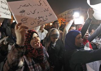 Egipt: Znów walczą na ulicach