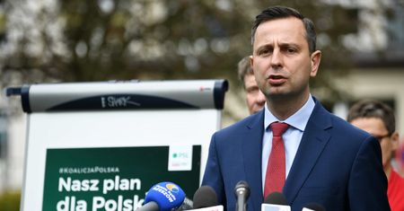 Prorodzinna ustawa Kosiniaka-Kamysza. Bardzo atrakcyjne zmiany