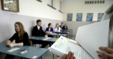 Matura 2023. Biologia i egzaminy ustne. Jakie były pytania? Maturzyści komentują