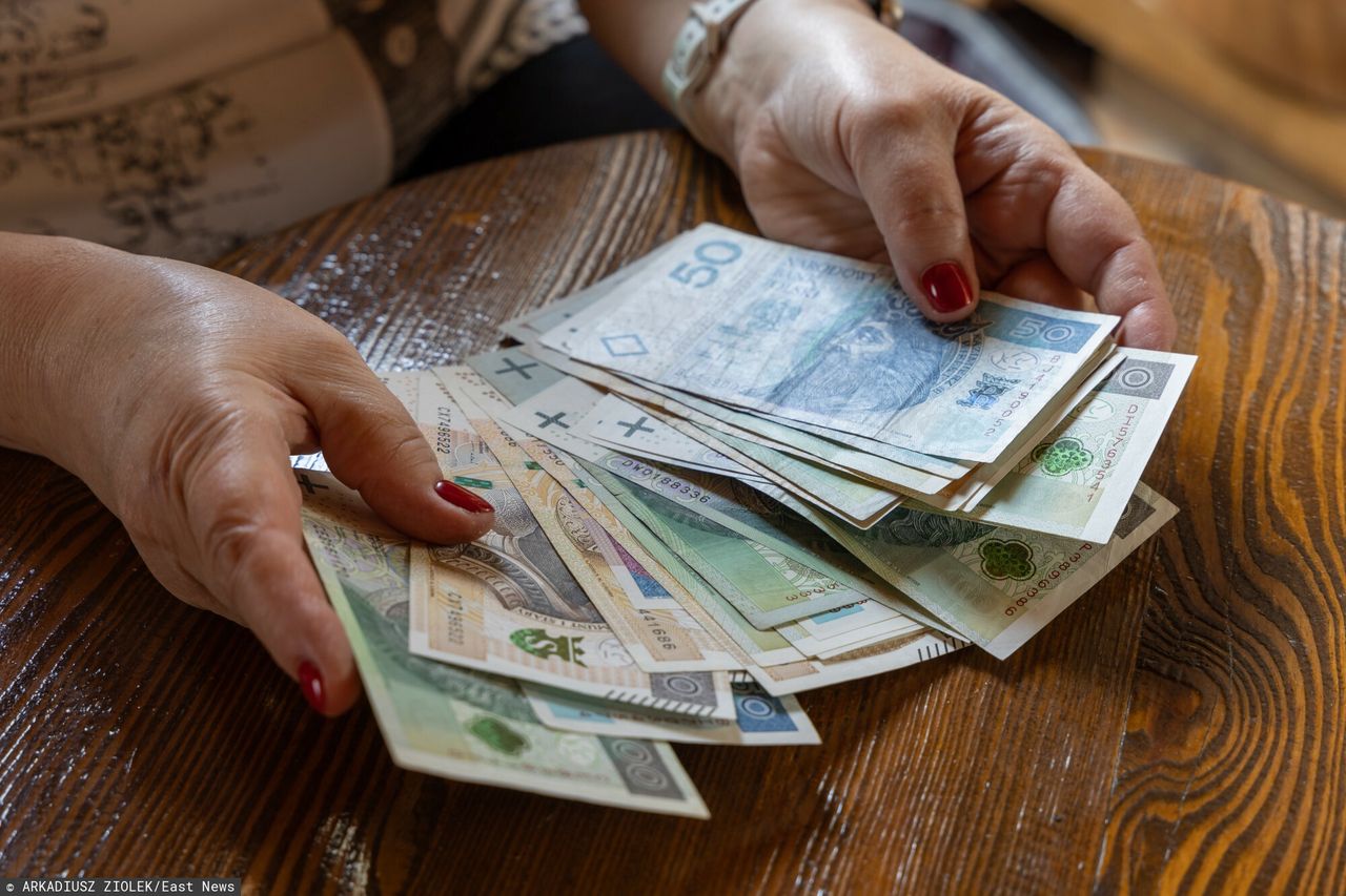 Wyższe emerytury od lipca. Waloryzacja składek zwiększy świadczenia