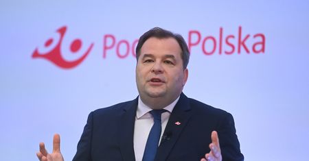 Gigant z ogromnym wsparciem państwa. Setki milionów złotych dla Poczty Polskiej
