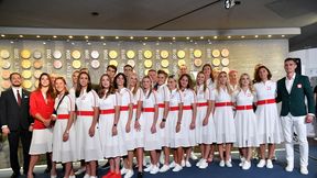 Wielki dzień dla polskich medalistów z Tokio. "Trzeba się z tym oswoić"