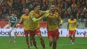 To nie błąd. Tabela marzeń dla Jagiellonii i Legii