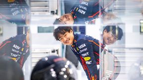 Nowy kierowca Red Bulla dokona niemożliwego? Oto jego cel