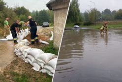 Nie tylko Dolny Śląsk. Kolejny region zmaga się z żywiołem