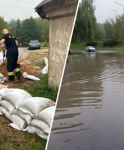 Nie tylko Dolny Śląsk. Kolejny region zmaga się z żywiołem