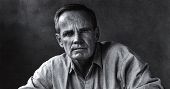 Cormac McCarthy laureatem najstarszej brytyjskiej nagrody literackiej