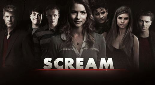 ''Scream'': Zobacz, kto krzyczy po raz drugi