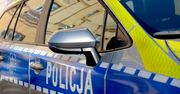 Legnica: Wypadek pod miastem. W Prochowicach ciężarówka zderzyła się z osobówką. Ranna kobieta trafiła do szpitala