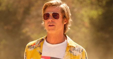 Najpierw IMAX, potem Netflix. Brad Pitt wraca do hitowej roli