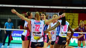 Liga Mistrzyń: dramat zespołu Katarzyny Skorupy, Galatasaray Stambuł z awansem do turnieju finałowego